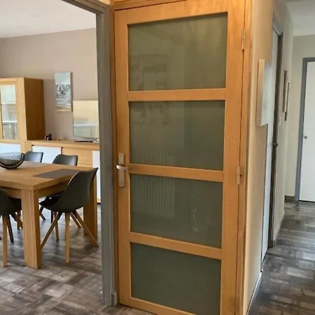 Apartamento F3 Lumineux Avec Terrasse, Garage, Clim Et Ascenseur A 500m Du Centre Et 800m Des Thermes - Fr-1-703-85 *